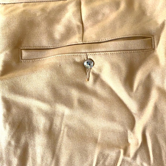 Tommy Bahama “Raw Sugar” “Bermuda Style” Shorts - Picture 5 of 6